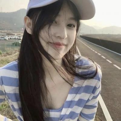 梦女孩